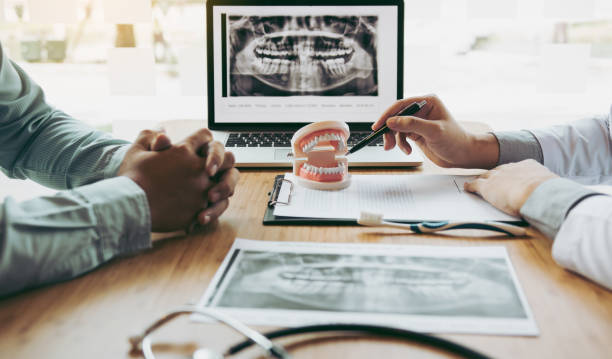 Best Dentist for Tooth Abscess  in Plainwell, MI
