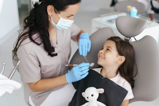 Best Dentist Open Late Near Me  in Plainwell, MI