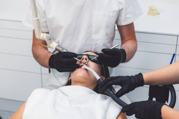 Best Tooth Pain Emergency Relief  in Plainwell, MI