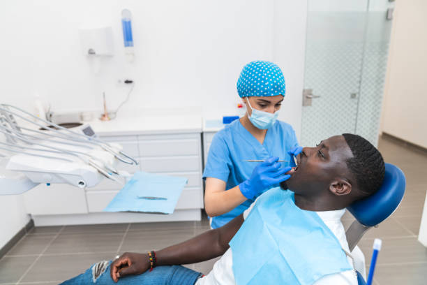 Best Knocked-Out Tooth Emergency  in Plainwell, MI