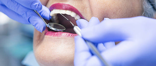 Best Cracked Tooth Emergency Dentist  in Plainwell, MI
